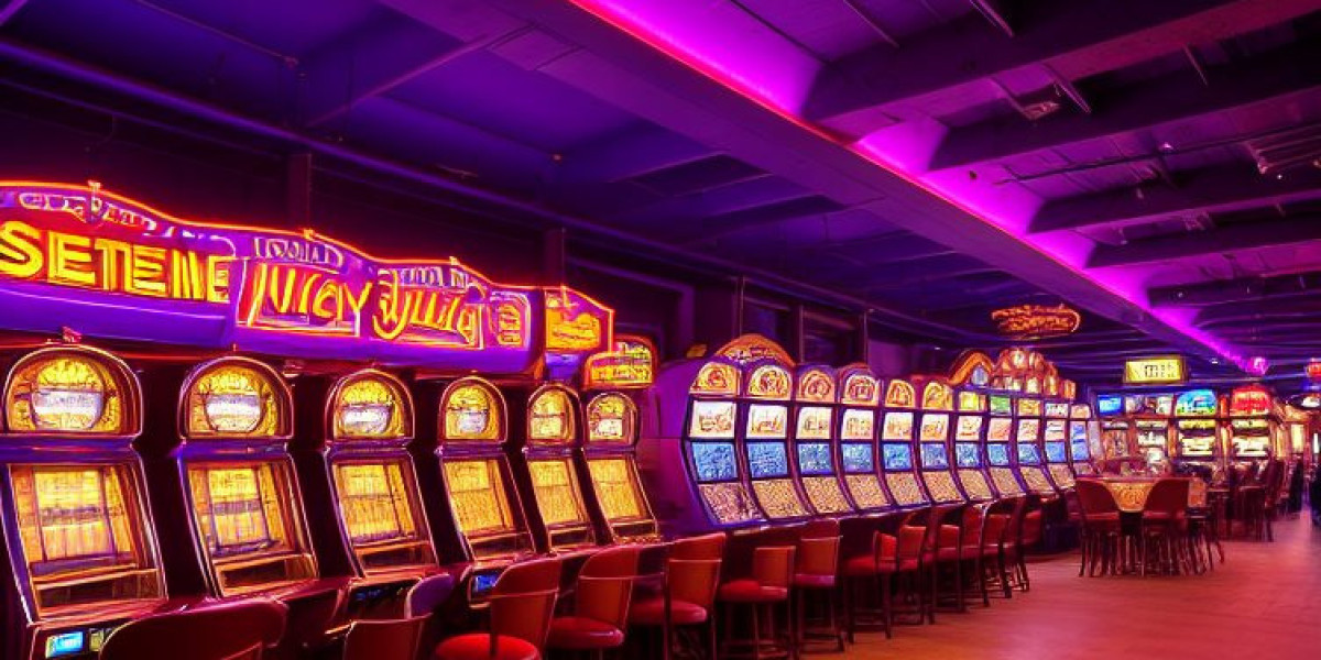 Gambling Selection at SpinBet