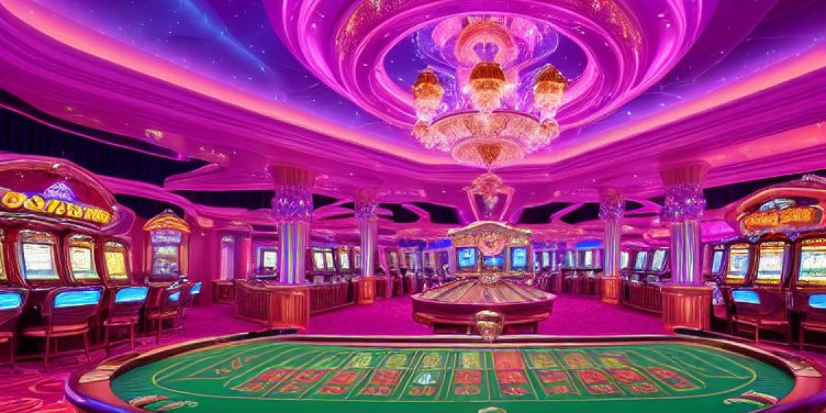 Traditional Table Action at Lucky Wave Casino