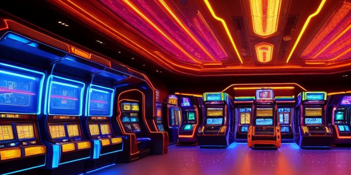 Gaming shows at Lucky Max Casino