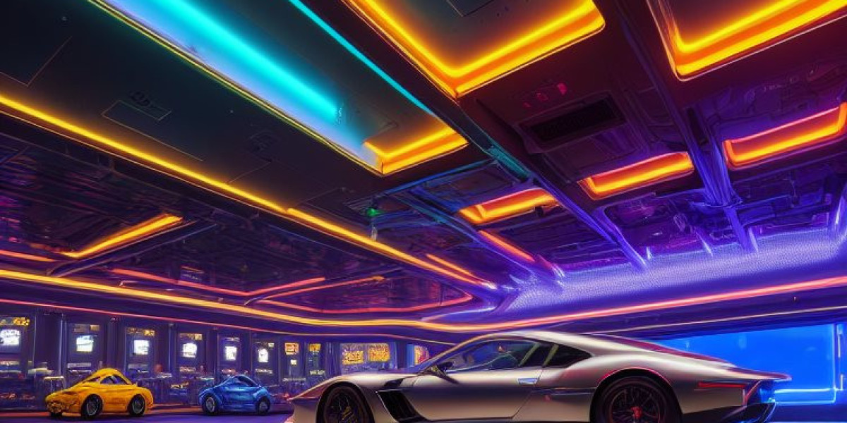 Desk Activities at SkyCrown