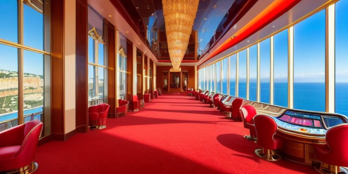 Bequemes Gewinnen Erfahrungen bei ViciBet