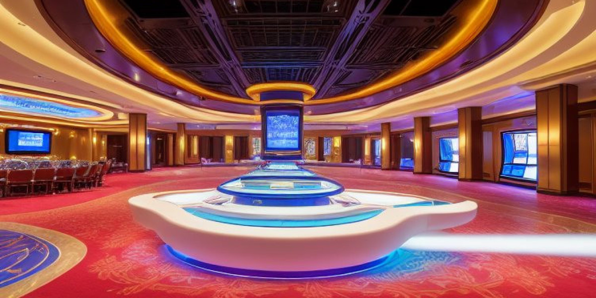 Game Events ontddek bij Lunar Spins